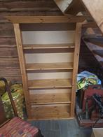 hele mooie boekenkast te koop. 1, Ophalen, Gebruikt, 25 tot 50 cm