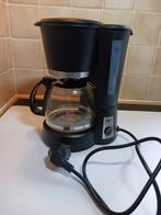 Kleine Koffiezetapparaat - Ideaal voor Camper!, Ophalen, Afneembaar waterreservoir, Koffiemachine, Gemalen koffie