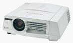 Mitsubishi XL 5980U, Audio, Tv en Foto, Beamers, Ophalen of Verzenden, Gebruikt