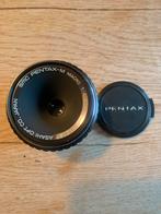 SMC Pentax-M Macro 50mm f/4 - Perfecte Staat!, Ophalen of Verzenden, Zo goed als nieuw, Macrolens