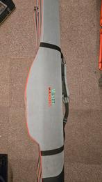 Hard case foudraal, Watersport en Boten, Hengelsport | Algemeen, Ophalen, Gebruikt, Overige typen