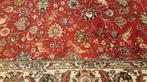 Perzisch tapijt Tabriz 325 x230/Vloerkleed/kelim/40% korting, Www.simatapijten.nl, Ophalen of Verzenden, 200 cm of meer, Info@simatapijten.nl