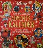 Disney Advent Kalender Leesboeken, Boeken, 3 tot 4 jaar, Ophalen of Verzenden, Zo goed als nieuw, Uitklap-, Voel- of Ontdekboek