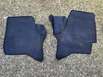 Nissan Vanette 2.3 Cargo - rubber matten-set, Ophalen of Verzenden, Gebruikt, Nissan