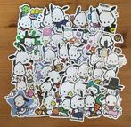Pochacco Sanrio stickers, Verzenden, Nieuw, Meerdere stickers