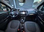 Renault Captur 0.9 TCe Dynamique/CAMERA/NAVI/AIRCO/NL-AUTO N, Voorwielaandrijving, Stof, Gebruikt, Origineel Nederlands