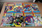 De Spectaculaire Spiderman JP, Gelezen, Marvel Comics, Europa, Ophalen of Verzenden