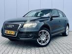 Audi Q5 2.0 TFSI quattro Pro Line Aut. Topstaat!, Auto's, Audi, Automaat, Euro 5, Gebruikt, Zwart