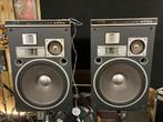 Pioneer cs-703 speakers, Gebruikt, Minder dan 60 watt, Front, Rear of Stereo speakers, Ophalen