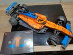 Lego technic F1 McLaren, Ophalen of Verzenden, Zo goed als nieuw, Complete set, Lego