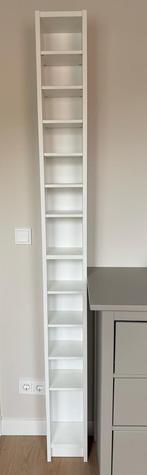 Kleine kast, cd kast, decoratie kast, Huis en Inrichting, Ophalen, Zo goed als nieuw, Hout, Cd's of Dvd's