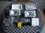 Oldtimer 1 set hella verstralers comet 450 en covers, Nieuw, Ophalen of Verzenden