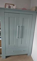 Bopita Babykamer Kast, Commode & Ledikant, Ophalen, 50 tot 70 cm, Zo goed als nieuw, 75 tot 100 cm