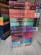 McLeod Daughters - Complete serie seizoen 1 tm 8 in seal, Cd's en Dvd's, Alle leeftijden, Ophalen of Verzenden, Zo goed als nieuw