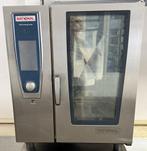 Rational SCC WE 101 selfcookingcenter combisteamer, Ophalen, Gebruikt, Ovens, Magnetrons en Steamers