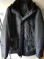 Canda warme winter parka met capuchon maat XXL, Kleding | Heren, Overige maten, Ophalen of Verzenden, Zo goed als nieuw, Canda