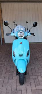 TOSCANA GTS 25km, Ophalen, Zo goed als nieuw, Benzine, Overige merken