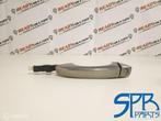 A6 A7 4G DEUR Handgreep linksvoor 4H0837205C KEYLESS LICHT, Auto-onderdelen, Audi, Gebruikt, Audi, Ophalen of Verzenden