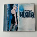 La Femme Nikita / Original Soundtrack, Ophalen of Verzenden, Gebruikt