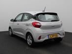 Hyundai i10 1.0 Premium | Apple Carplay / Android Auto | Cam, 12 maanden, Stof, Gebruikt, Euro 6