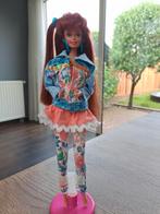 Vintage Barbie 1993 - Paint 'n Dazzle Midge, Ophalen of Verzenden, Zo goed als nieuw