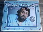 Cornelis Vreeswijk ‎- De Nozem En De Non [2 CD]