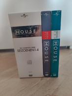 House MD DVD Box Seizoen 1-6, Cd's en Dvd's, Dvd's | Tv en Series, Boxset, Drama, Ophalen of Verzenden, Zo goed als nieuw