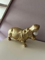 Designer Hippo Decorative Lamp, Ophalen, Zo goed als nieuw, E27 (groot), Gloeilamp