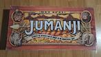Vintage JUMANJI 1995 bordspel van MB compleet, Ophalen of Verzenden, Gebruikt