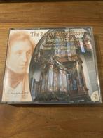 Margreeth de Jong - The best of Mendelssohn (Orgel Nieuwe Ke, Verzenden, Classicisme, Zo goed als nieuw, Overige typen