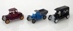 Efsi toys / Best Box - T-Fords 1919, Ophalen of Verzenden, Gebruikt, Bus of Vrachtwagen, Efsi