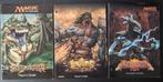 MTG Player Guides Onslaught Block, Hobby en Vrije tijd, Verzamelkaartspellen | Magic the Gathering, Ophalen of Verzenden, Gebruikt