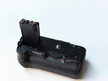 Canon BG-E3 batterijhouder grip ZGAN beschikbaar voor biedingen
