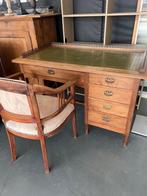 Antiek Bureau met Stoel, Antiek en Kunst, Ophalen