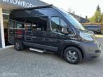 Citroen Jumper 2.2 HDI Buscamper Luifel, Keuken, Camera.., Overige merken, Bedrijf, Airconditioning, Handgeschakeld