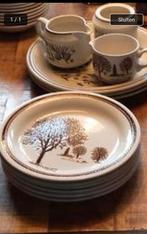 GEZOCHT - Vintage Winterling Marktleuthen Bavaria, Huis en Inrichting, Keuken | Servies, Ophalen of Verzenden