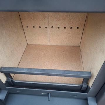 beaufort advanced  6kw schonere verbranding beschikbaar voor biedingen