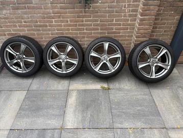 Honda s2000 CR velgen orgineel beschikbaar voor biedingen