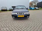 Saab 9-3 Cabrio 2.0t S, Auto's, Gebruikt, 4 cilinders, 1600 kg, 750 kg