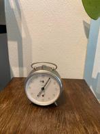 Vintage Junghans Repetition Wekker - Jaren '50/'60, Ophalen of Verzenden