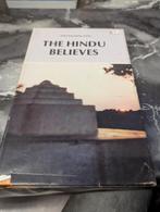 The Hindu Believes - Yogi Raushan Nath, Ophalen, Gelezen, Yogi Raushan Nath, Hindoeïsme