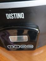 Te koop slowcooker, Ophalen of Verzenden, Zo goed als nieuw