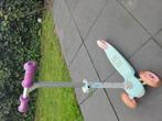 Kinderstep met 3 wielen, Fietsen en Brommers, Steps, Ophalen, Gebruikt, Gewone step