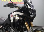 Honda CRF 1100 L4 DCT, Bedrijf, Toermotor