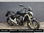 HONDA CB 600 F HORNET (bj 2008) CB600 CB600F MatZwart, Bedrijf, Naked bike