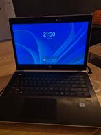 hp probook 440 g5, Computers en Software, Windows Laptops, Ophalen of Verzenden, Zo goed als nieuw, 14 inch, 2 tot 3 Ghz