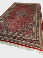 Groot Perzisch Tapijt Bidjar 373x245 wollen vloerkleed, 1185VB, Info@rugsandcarpets.nl, Groot perzisch tapijt bidjar wollen vloerkleed haandgeknoopt