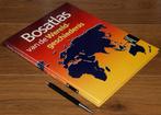 Bosatlas van de wereldgeschiedenis | 2de editie, Gelezen, Overige atlassen, Ophalen of Verzenden, 1800 tot 2000
