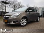 Opel Meriva 1.4 Edition (Vol-Opties!) 1e eigenaar, Auto's, Opel, Voorwielaandrijving, 101 pk, Gebruikt, 4 cilinders