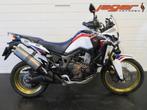 Honda CRF 1000 L AFRICA TWIN DCT ABS AKRA (bj 2017), Motoren, Motoren | Honda, Bedrijf, Toermotor